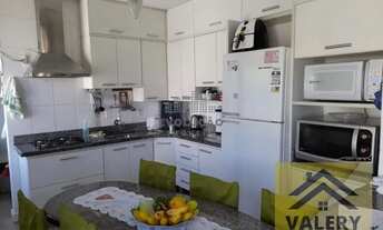 Imagem: Apartamento em Areias - São José