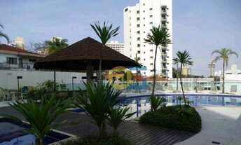 Imagem 5: Apartamento com 3 dormitórios à venda, 156 m² por R$ 1.600.000,00 - Jardim Avelino - São P