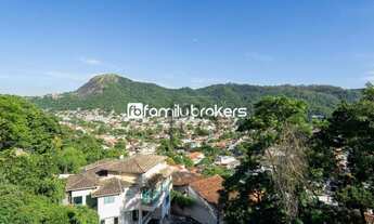 Imagem 5: Vendo casa em São Francisco - Niterói/RJ com 4 quartos, sendo 2 suítes em um terreno de 40
