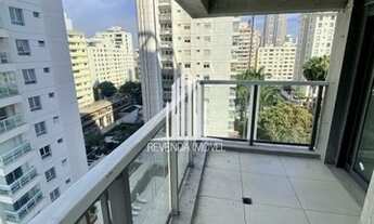 Imagem 2: Apartamento com 3 Quartos 1 Suite à Venda, 104 m² em Pinheiros