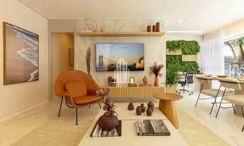 Imagem 4: Apartamento 110m² - 3 Suíte - 4 Banheiros - 2 Vagas + Deposito Vila Mariana