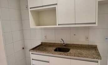 Imagem 5: Apartamento com 1 dormitório para alugar, 45 m² por R$ 3.150,00/mês - Várzea da Barra Fund