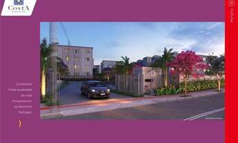 Imagem 6: Apartamento com 2/4 à venda, - Abrantes