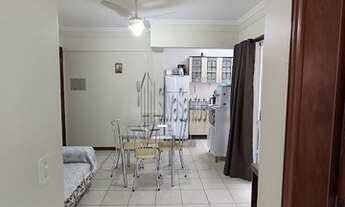 Imagem 4: Apartamento 1 dormitório - Centro Ref.: *04