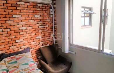 Imagem 10: Apartamento de 2 quartos à venda Rua Vinte e Quatro de Maio, Centro Histórico - Porto Aleg