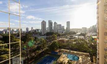 Imagem 7: Apartamento à Venda - Vila Olímpia, 2 Quartos, 70 m2