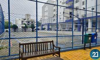 Imagem 3: FLORIANÓPOLIS - Apartamento Padrão - ABRAÃO