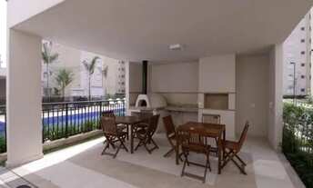 Imagem 5: Aluguel por temporada inspire flores