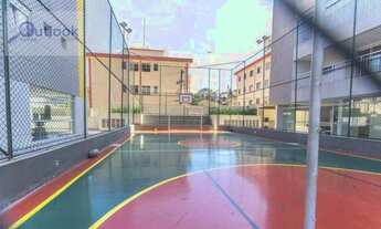 Imagem: Apartamento com 2 dormitórios à venda