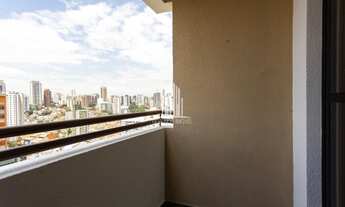 Imagem 4: Apartamento de 47m² com 2 dormr/1 suíte, 2 vagas no First Class - Pompeia