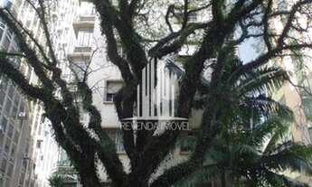 Imagem 6: Apartamento 220 com 3 dormitórios, Cerqueira César - São Paulo