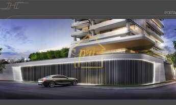 Imagem 3: São Paulo - Apartamento Padrão - Itaim Bibi