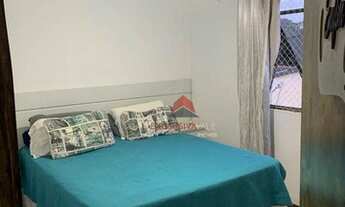 Imagem 3: Apartamento 2 quartos com 2 banheiros na Vila Maria em São José dos Campos