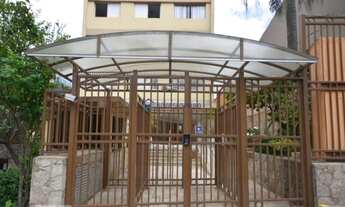 Imagem 4: Apartamento 2 Dormitórios - Vila Mariana