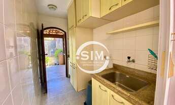 Imagem 7: Casa com 3 dormitórios à venda, 126 m² no Recanto das Dunas - Cabo Frio/RJ