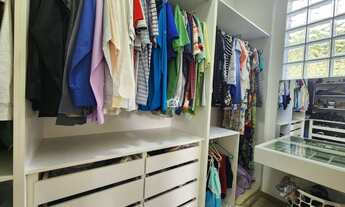 Imagem 6: Casa com 4 dormitórios à venda, 194 m² por R$ 1.640.000,00 - Condomínio Sonho Verde - Lago