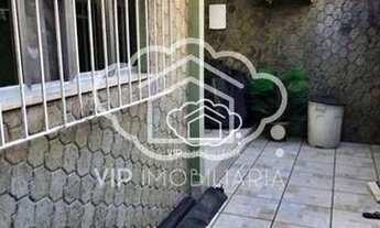 Imagem 2: Casa com 3 dormitórios à venda, 130 m² por R$ 500.000,00 - Campo Grande - Rio de Janeiro/R
