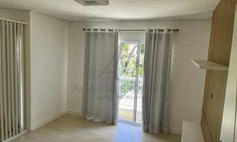 Imagem: Apartamento - Vila Itapura - Campinas