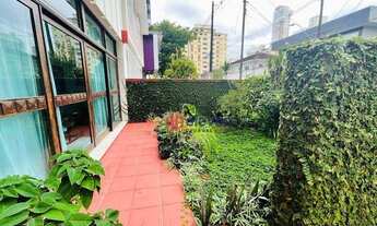 Imagem 3: Casa com 3 dormitórios, 188 m² - venda por R$ 1.850.000,00 ou aluguel por R$ 12.000,00/mês