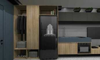 Imagem 5: Oportunidade apartamento de 23m² 1 dorm - Paraíso - SP