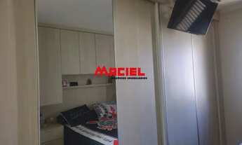 Imagem 4: Apartamento Padrão em São José dos Campos