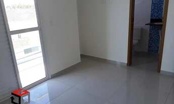 Imagem 6: Sobrado à venda 2 quartos 1 suíte 3 vagas Ocara - Santo André - SP