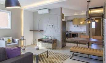 Imagem: Apartamento à venda no Boqueirão em Santos