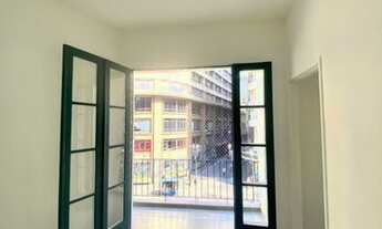 Imagem 4: Kitnet com 1 dormitório para alugar, 40 m² por R$ 1.240,84/mês - Centro - São Paulo/SP