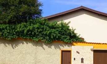 Imagem 2: Casa 3 dormitórios para Venda em Tatuí, Chacara Junqueira, 4 dormitórios, 1 suíte, 4 banhe