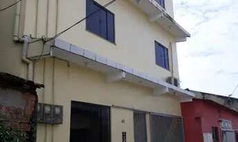 Imagem 4: Almirante Barroso 1/4