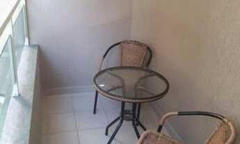 Imagem 5: Apartamento com 2 dormitórios à venda, 70 m² por R$ 395.000 - Paraíso do Morumbi - São Pau