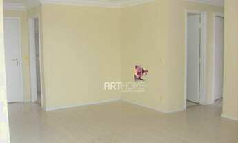 Imagem 2: Cobertura com 3 dormitórios à venda, 150 m² por R$ 750.000,00 - Rudge Ramos - São Bernardo