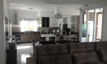 Imagem: Casa - Parque Brasil 500 - Paulínia