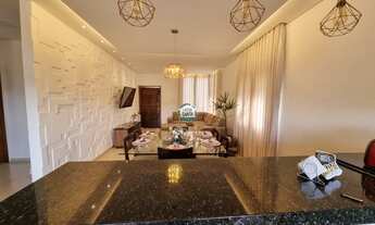 Imagem 4: Casa com 3 dormitórios à venda, 116 m² por R$ 740.000,00 - Condomínio Golden Class - Lagoa