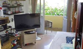 Imagem 4: Amplo 4/4 na Barra com 2 garagens