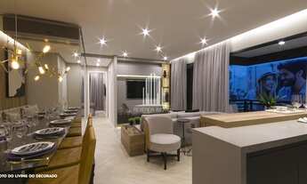 Imagem 4: Apartamento em Indianópolis