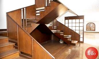 Imagem 4: São Paulo - Apartamento Padrão - Alto de Pinheiros