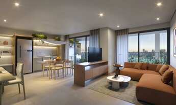 Imagem: APARTAMENTO RESIDENCIAL em São Paulo