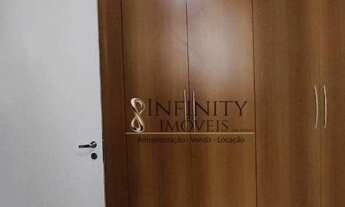 Imagem 6: 4 dorm. sendo 1 suíte, Andar Alto Vista Panorâmica Permanente para o cond Quinta das Flore