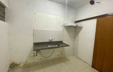 Imagem 5: Edícula para alugar, 126 m² por R$ 2.700,00/mês - Centro - Campo Grande/MS