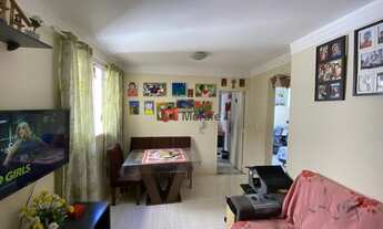 Imagem 5: Apartamento 2 quartos