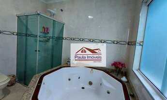 Imagem 7: Sobrado com 3 dormitórios à venda, 325 m² por R$ 1.800.000,00 - Parque Novo Mundo - São Pa