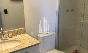 Imagem 7: Mundo Apto Apartamento à venda na Vila Mascote de 55m² com 2 dormitórios e 2 vagas de gara