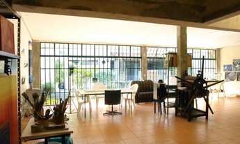 Imagem 7: Oportunidade apartamento de 430m² 4 dorms - Vila Brasílio Machado - SP