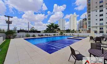 Imagem 4: Apartamento com 3 dorm - Parque Campolim - Sorocaba/SP - AP2270