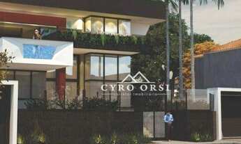 Imagem 3: Apartamento com 2 dormitórios à venda, 80 m² por R$ 543.425,94 - Alto - Piracicaba/SP