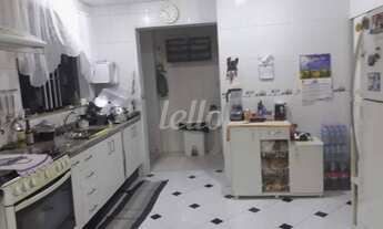 Imagem 2: Santo André - Casa Padrão - Vila Metalúrgica