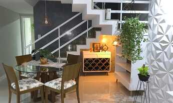 Imagem: Casa para venda com 3 quartos em Jardim