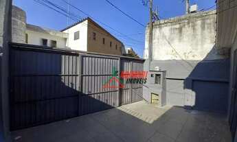 Imagem 2: Casa térrea locação - Bosque da Saúde-SP