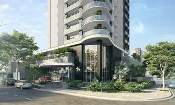 Imagem: Goiânia - Apartamento Padrão - Setor Oeste